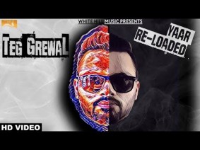 Yaar Reloaded Song Lyrics