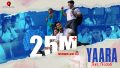 Yaara Song Lyrics