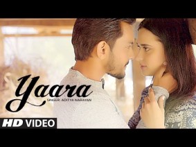 Yaara Song Lyrics