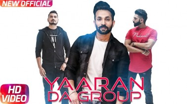 Yaaran Da Group Song Lyrics