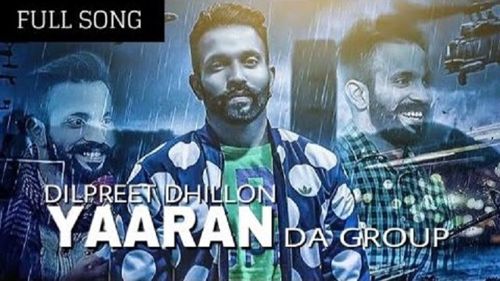 Yaaran Da Group  Song Lyrics image