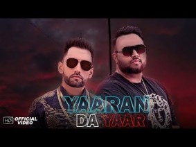 Yaaran Da Yaar Song Lyrics