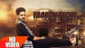 Yaaran Piche Song Lyrics