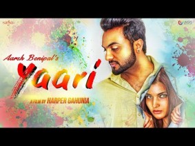 Yaari Song Lyrics