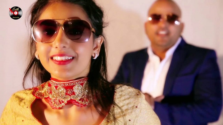 Yaari Song Lyrics image