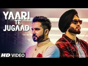 Yaari Te Jugaad Song Lyrics