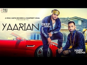 Yaarian Song Lyrics
