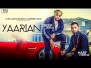 Yaarian Song Lyrics