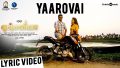 Yaarovai Song Lyrics