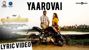Yaarovai Song Lyrics