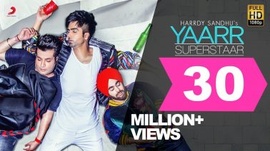 Yaar Superstar Song Lyrics