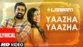 Yaazha Yaazha Song Lyrics