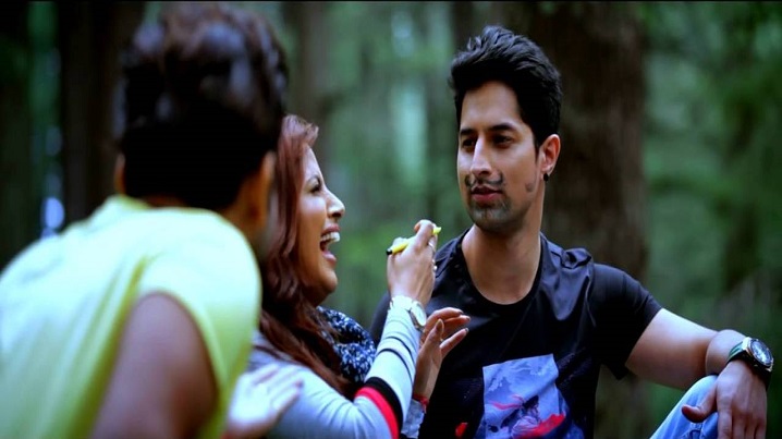 Yakeen Song Lyrics image