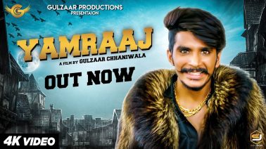 Yamraaj Song Lyrics