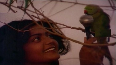 Yedalo Laya Song Lyrics