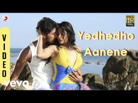Yedhedho Aanenea Song Lyrics