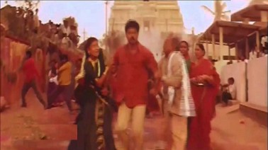 Yedu Mallelethu Song Lyrics