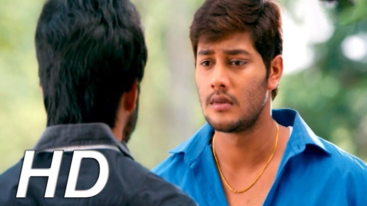 Yemoo Yetoovaipo Payanam Song Lyrics image