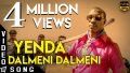 Yenda (Dal Meni Dal Meni) Song Lyrics
