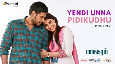 Yendi Unna Pidikudhu Song Lyrics