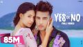 Yes Or No Song Lyrics