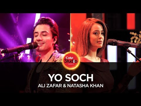 Yo Soch Song Lyrics image