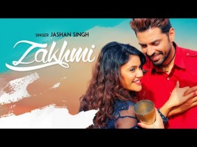 Zakhmi Song Lyrics
