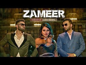 Zameer Song Lyrics