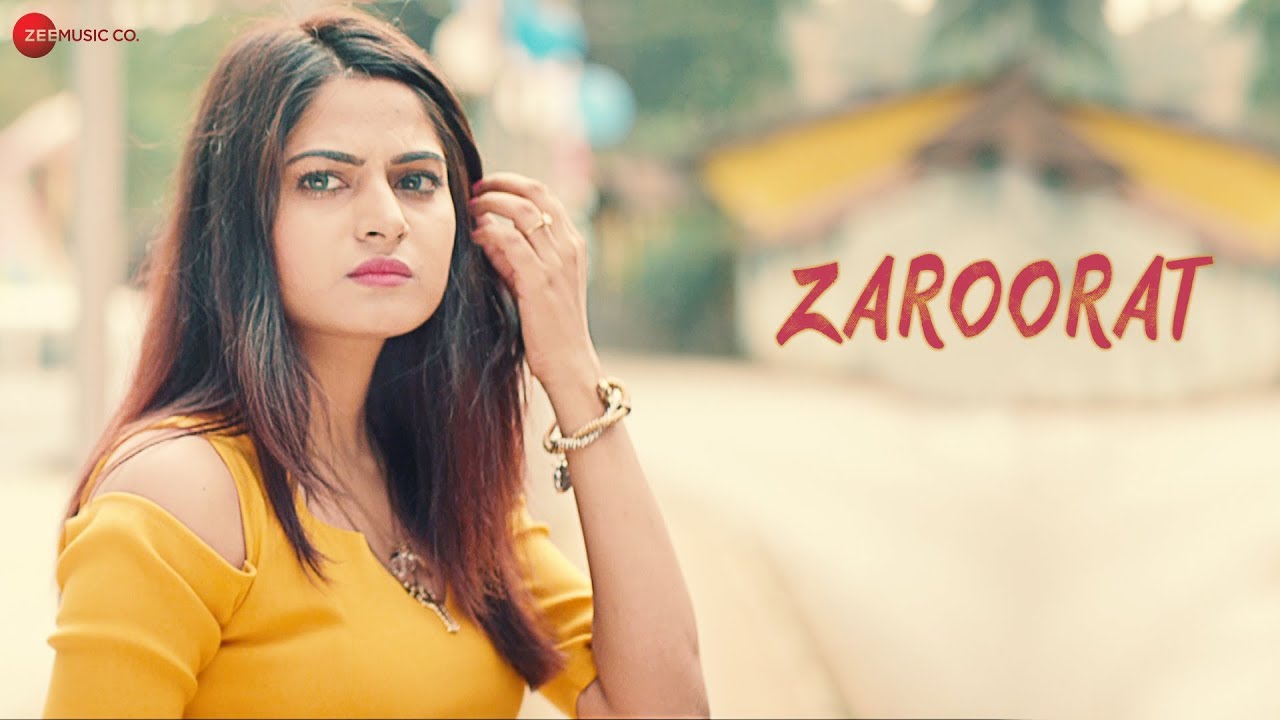 Zaroorat Song Lyrics image
