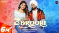 Zaroori Song Lyrics