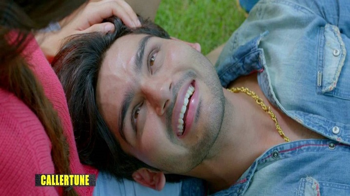 Zidd Song Lyrics image