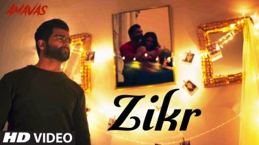 Zikr Song Lyrics