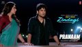 Zindagi Song Lyrics