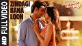 Zindagi Bana Loon Song Lyrics