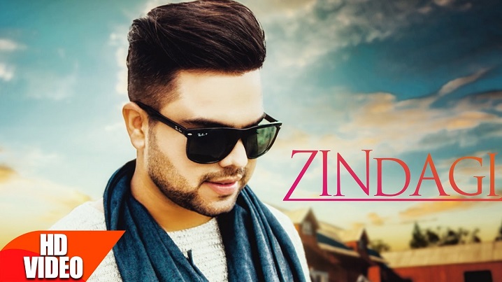 Zindagi Song Lyrics image