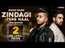Zindagi Tere Naal Song Lyrics