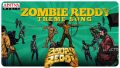 Zombie Reddy Theme Song Lyrics