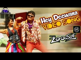 Hey Diwana Song Lyrics