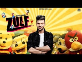 Zulf Song Lyrics