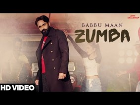Zumba Song Lyrics