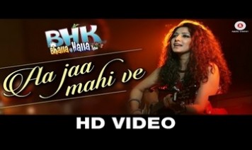Aa Jaa Mahi Ve Song Lyrics