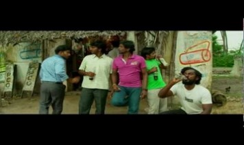 Aadi Pona Aavani Song Lyrics