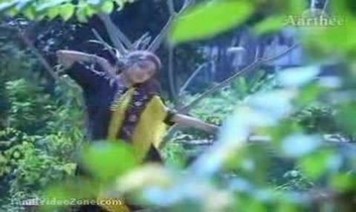 Aagaaya Venilaavae Song Lyrics