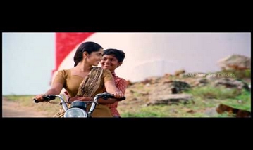 Aaha Kaadhal Song Lyrics image