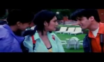 Aahista Aahista Milate Hain Dil Sanam Song Lyrics