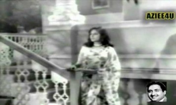 Aai Baharon Ki Shaam Song Lyrics