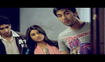 Aaj Kal Jindagi Mujhase Hai Keh Rahi Song Lyrics image