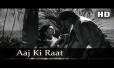 Aaj Ki Rat Piya Dil Naa Todo Song Lyrics