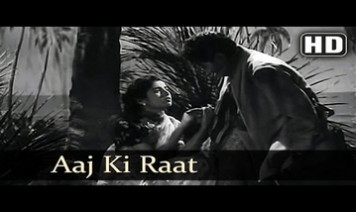 Aaj Ki Rat Piya Dil Naa Todo Song Lyrics