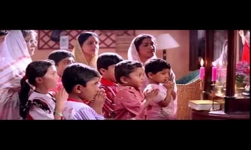 Aanantha Kuyilin Paattu Song Lyrics image